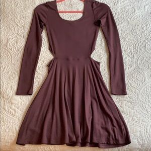 Long Sleeve dress